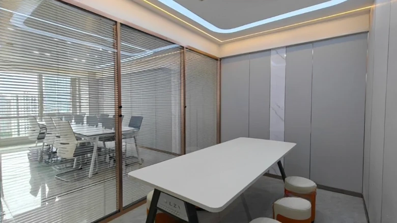 Deskin City Plaza - View 2