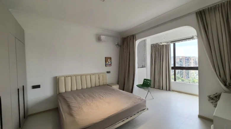 Dongda Jin Yuan - View 3