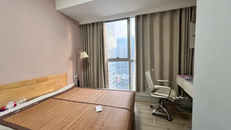 Changsha Oaks Commercial Innovation Center - View 1