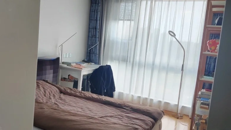 Haiying Yuefu - View 3