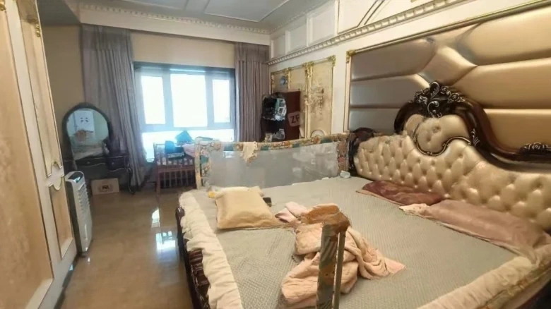 San Hong Villa - View 2