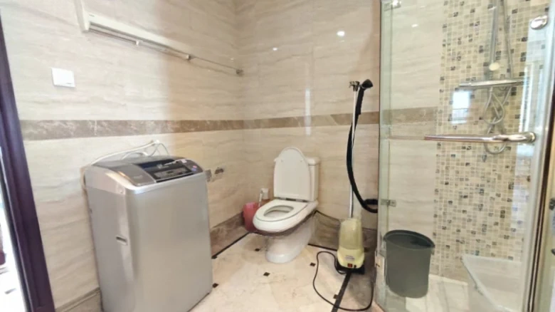 Vanke City Phase II - View 9