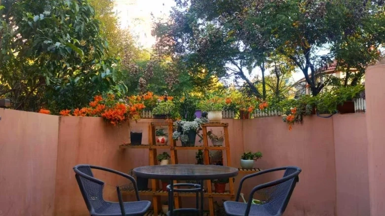 European Garden - View 17