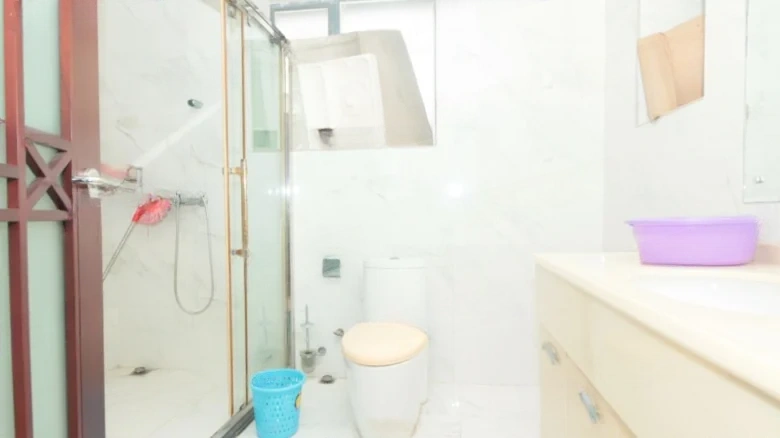 Hualidiyongjing City - View 23