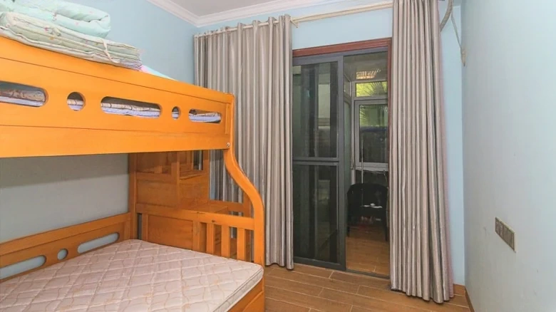 Ronaldo Sanya Bay Beauty 3 District B Zone East District - View 3