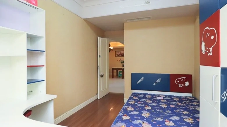 Palm Springs Phase III - View 6