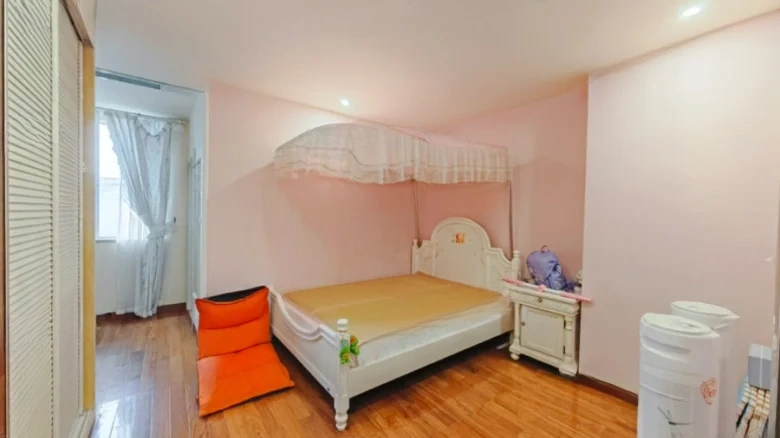 Palm Springs Phase I - View 2