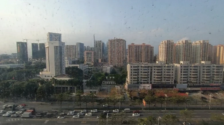 Yintong Plaza - View 16