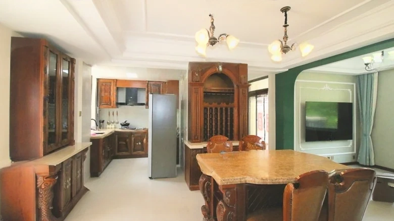 Yilietawan Phase I - View 15