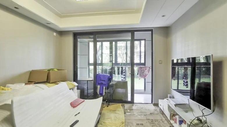 Yuechen Mansion - View 7