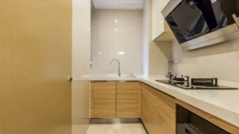 Deerport Stream Mountain - View 3