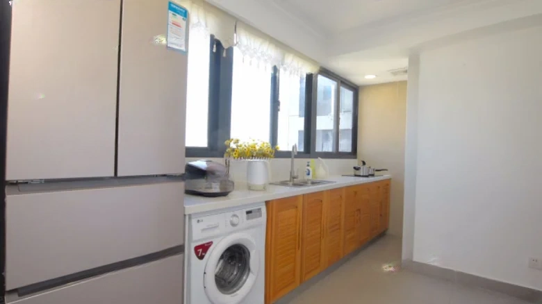 Hongzhou Xiangxie Zuo'an - View 4