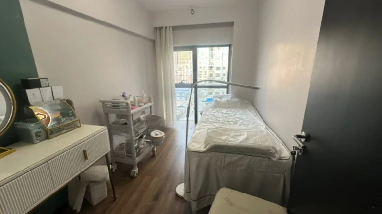 Lanzhou Zhongtianjian Plaza - View 1