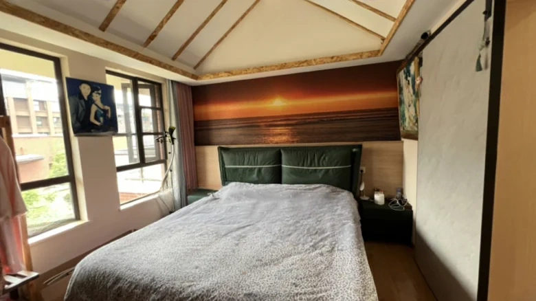 Qicai Yunnan Ancient Dian City Cloud White Egret Island - View 2