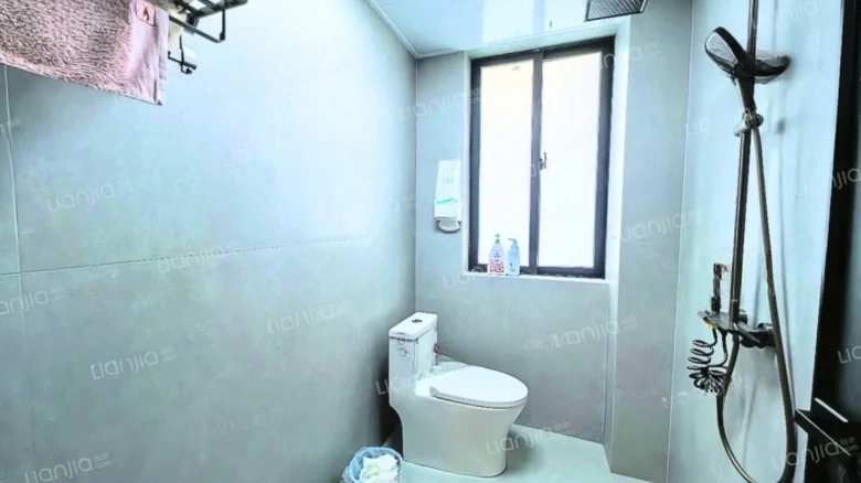 Dong'an Village Phase III - View 6