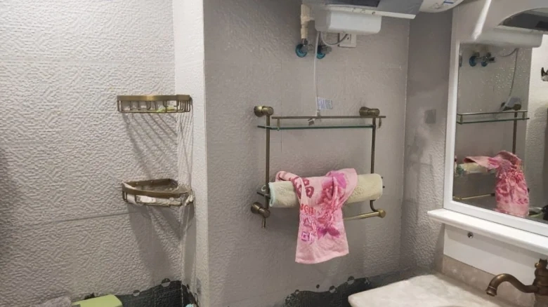 Dongsheng Ziyufu Residential Area - View 15