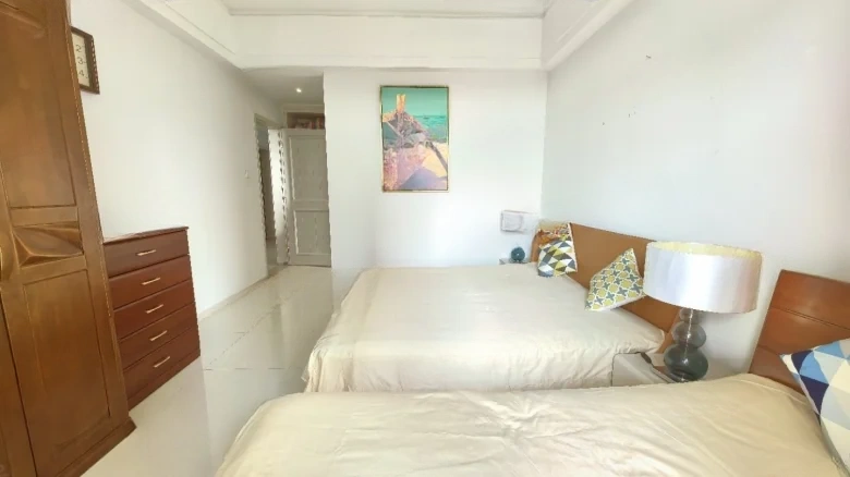 Blue Sea Huating - View 5