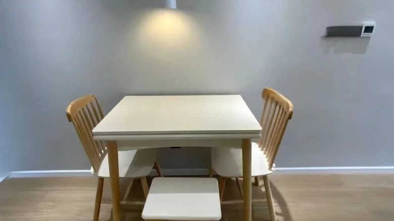 Zhongrun Plaza - View 2