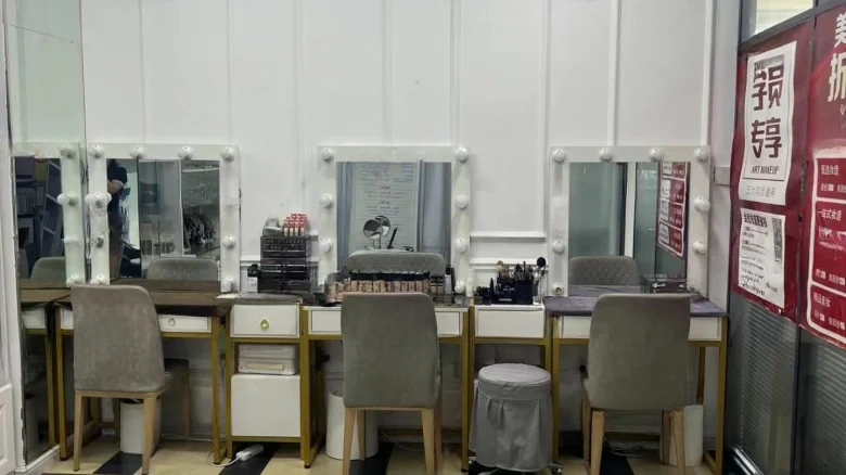 Yatai Top盛 International - View 2