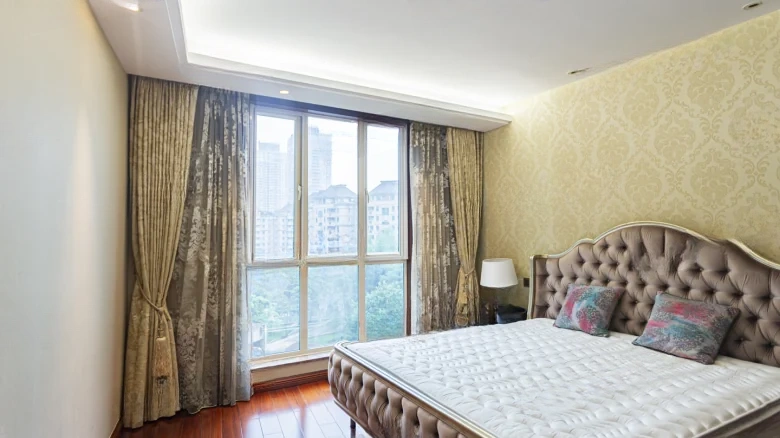 Renesha Binjiang Garden - View 5