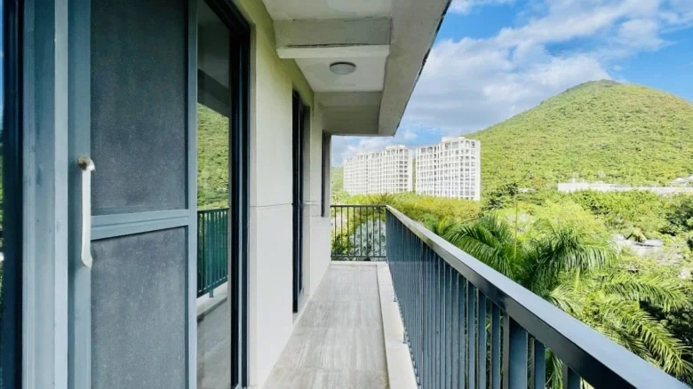 Half Mountain Peninsula Twin Bays Phase II - View 12