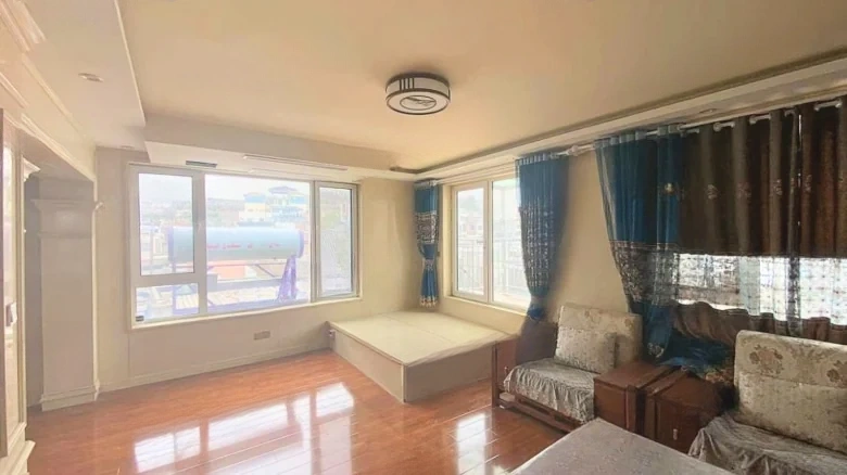 Hai信 Nanling Charm Area A District - View 23