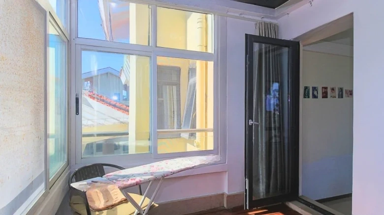 China Railways Ziyuetai - View 6