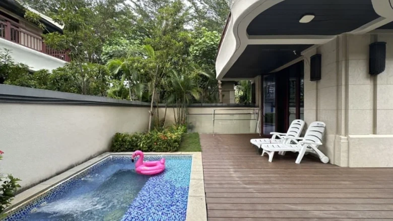 Renaissance Haitang Bay - View 15