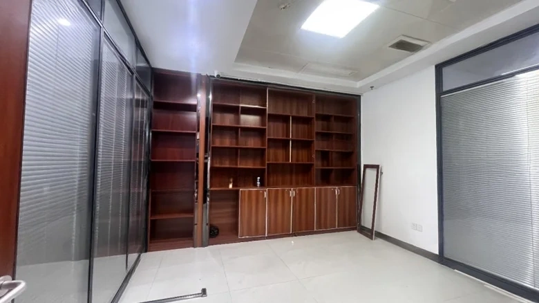 Hengxing Tower - View 3