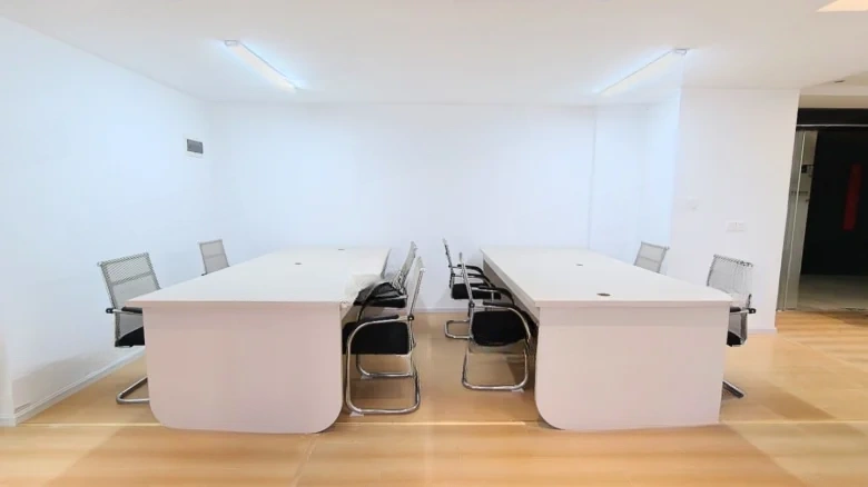 Yun Fang International Commercial Building - View 4