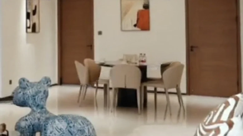 Haitang Bay No. 8 Hot Spring Mansion - View 3