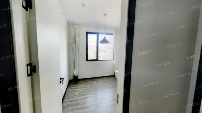 Wealth Garden - View 4