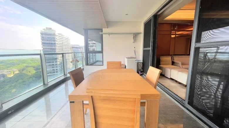 Future Water World - View 3