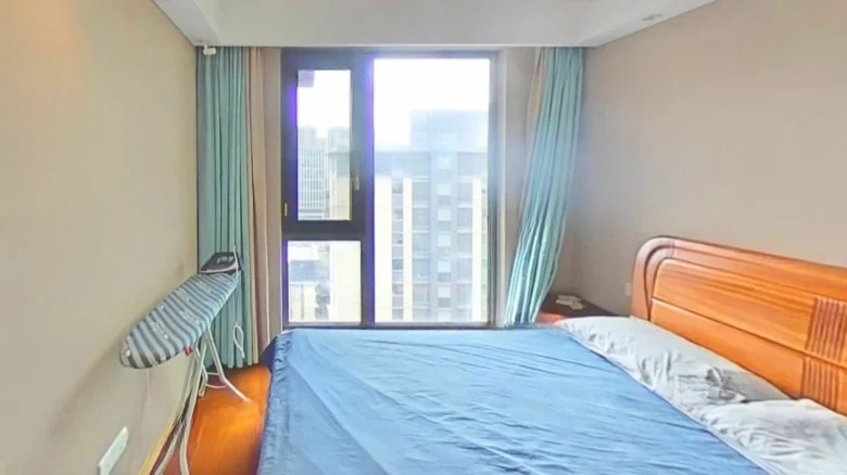 Parkview Palace Phase II - View 5