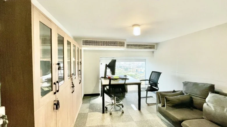 Central South Cloud Realm - View 7