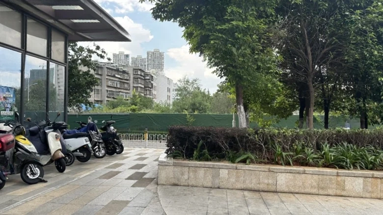 Duo Dong Commandery - View 1