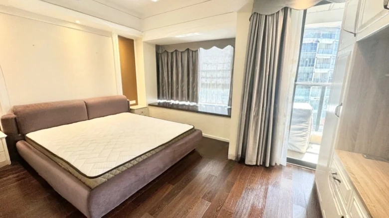 Hongzhou Tianxi - View 4