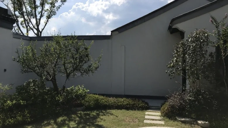 Inkstream Lake - View 6