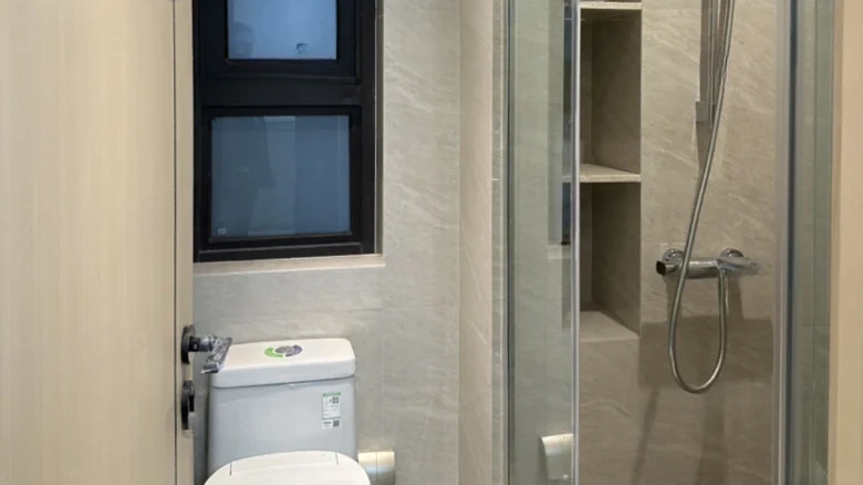 Haidong Junyuan - View 8