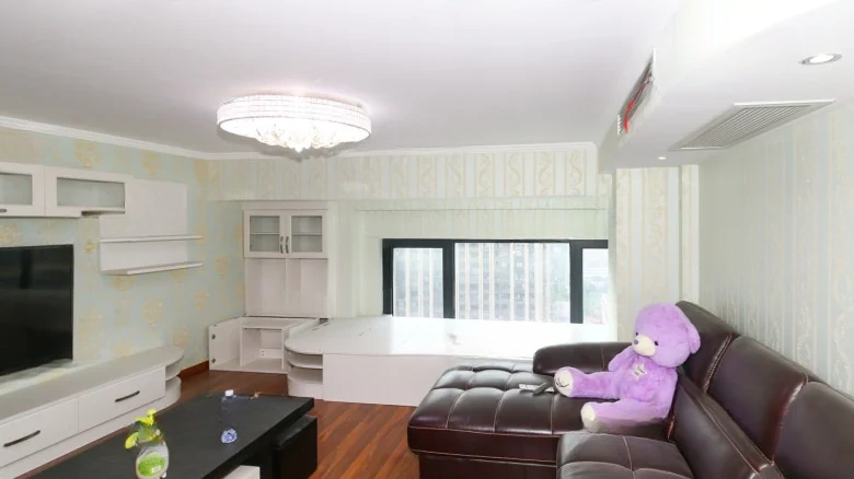 Starlight Avenue Mall - View 4