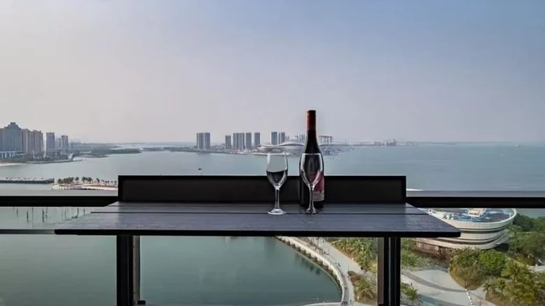 Poly Tianyue Bay - View 12