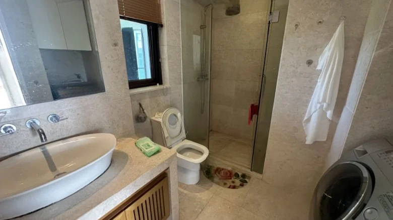 Half Mountain Peninsula Phase III Donghai Bay - View 8