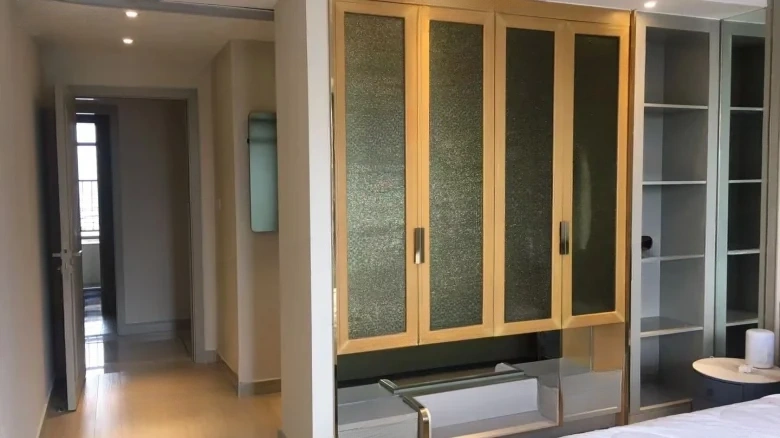 Elegant Abode Yongyiting Residence - View 2