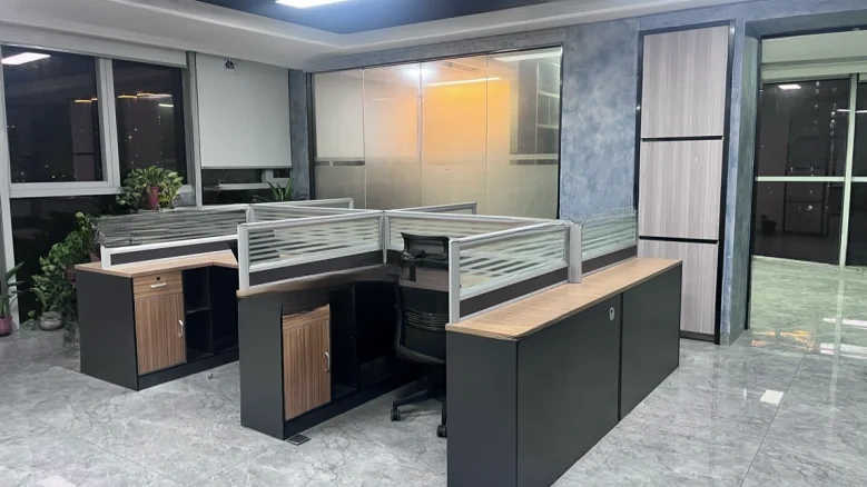 Changsha Orix Business Innovation Center - View 6