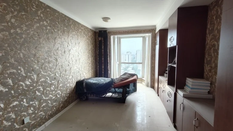 East China International - View 1