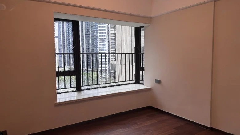 Poly Development Tianyue Bay - View 2