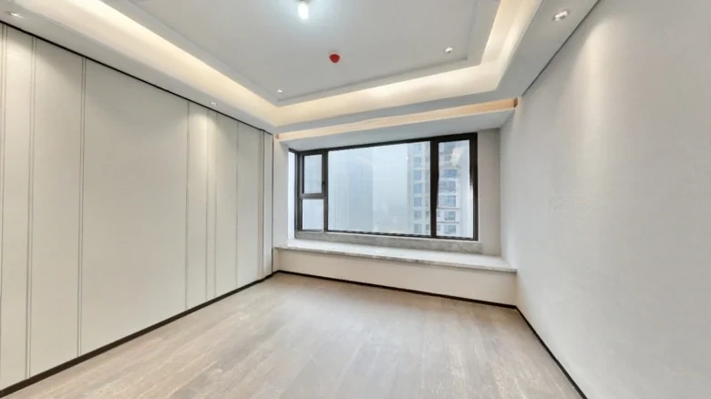 Zhongjian Cloudscape - View 4