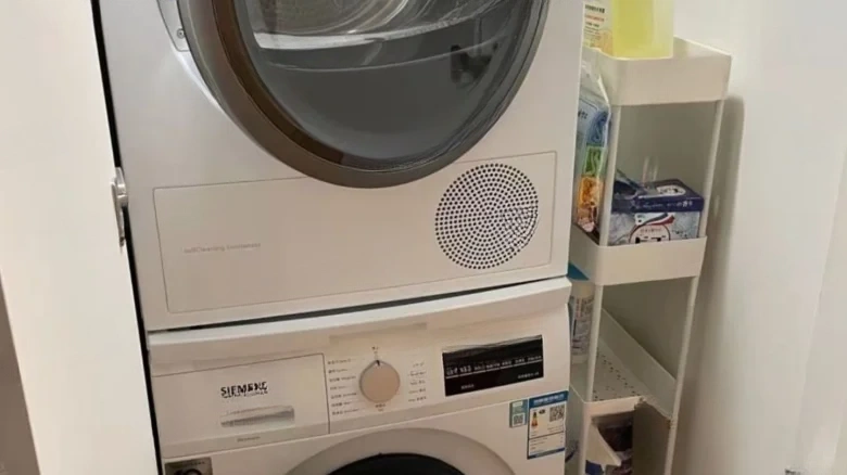 Water Accumulation Abundant Fragrance Moon Listening Pavilion - View 8