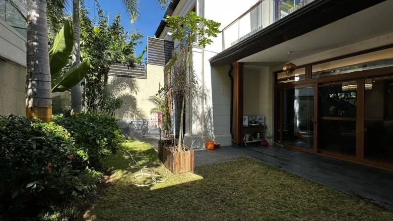 GreenCity·HaiTang TideRhythm - View 10