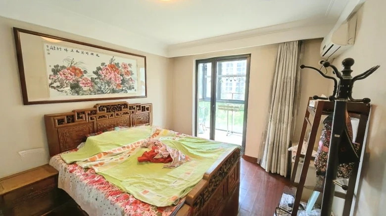 Haier Green City Quanyun Village Baihe Garden - View 6